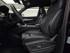 Audi Q6 50 TFSI quattro cloud flying riding suit - фото 7