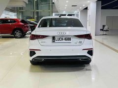 Audi A3 A3L Limousine 35 TFSI Fashionable and Sporty - фото 3