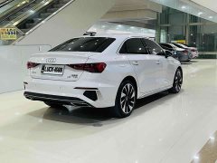Audi A3 A3L Limousine 35 TFSI Fashionable and Sporty - фото 4