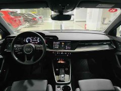 Audi A3 A3L Limousine 35 TFSI Fashionable and Sporty - фото 5
