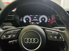 Audi A3 A3L Limousine 35 TFSI Fashionable and Sporty - фото 6