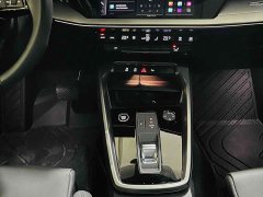 Audi A3 A3L Limousine 35 TFSI Fashionable and Sporty - фото 7