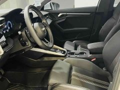 Audi A3 A3L Limousine 35 TFSI Fashionable and Sporty - фото 8