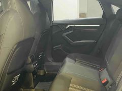 Audi A3 A3L Limousine 35 TFSI Fashionable and Sporty - фото 9