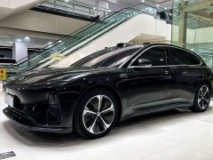 NIO ET5T 75kWh Touring - фото 1