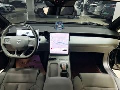 NIO ET5T 75kWh Touring - фото 7