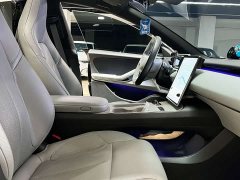 NIO ET5T 75kWh Touring - фото 8