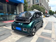 Baojun KiWi EV designer ternary lithium - фото 1