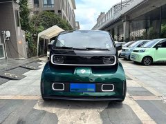 Baojun KiWi EV designer ternary lithium - фото 2