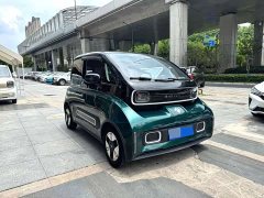 Baojun KiWi EV designer ternary lithium - фото 3