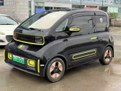 Baojun KiWi EV designer ternary lithium - фото 2