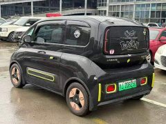 Baojun KiWi EV designer ternary lithium - фото 5