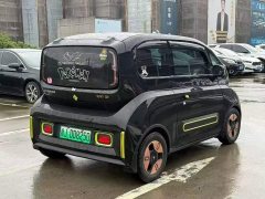 Baojun KiWi EV designer ternary lithium - фото 6