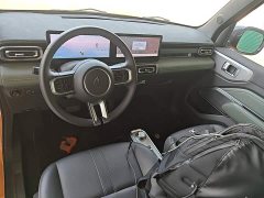 Baojun Yueye Zhizun Edition - фото 10