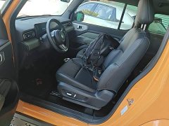 Baojun Yueye Zhizun Edition - фото 15