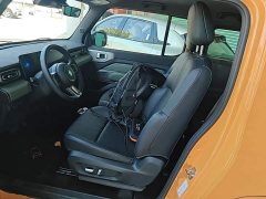 Baojun Yueye Zhizun Edition - фото 17