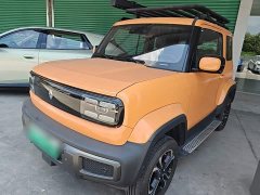 Baojun Yueye Zhizun Edition - фото 2