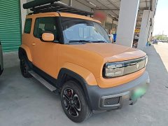 Baojun Yueye Zhizun Edition - фото 4