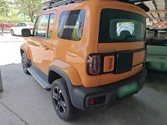 Baojun Yueye Zhizun Edition - фото 5