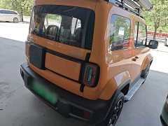Baojun Yueye Zhizun Edition - фото 7