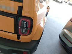 Baojun Yueye Zhizun Edition - фото 8