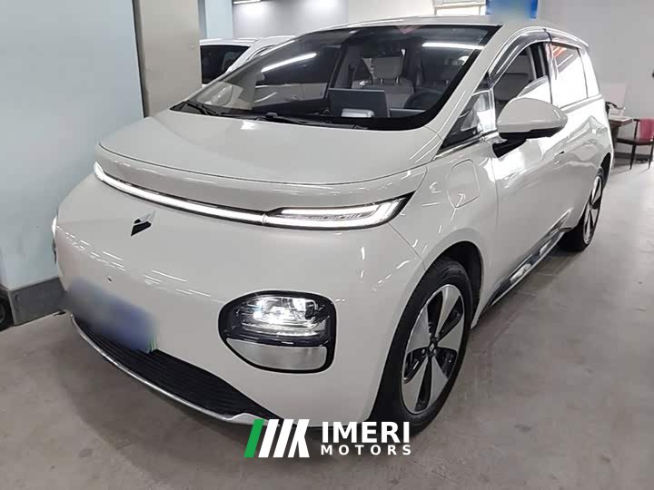 Baojun Yunduo 2023 460 Pro - автомобиль из Китая