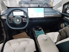 Baojun Yunduo 2023 460 Pro - фото 10