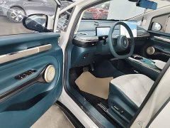 Baojun Yunduo 2023 460 Pro - фото 16