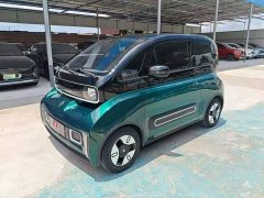 Baojun KiWi EV Designer’s Light Edition ternary lithium - фото 1