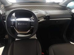 Baojun KiWi EV Designer’s Light Edition ternary lithium - фото 10