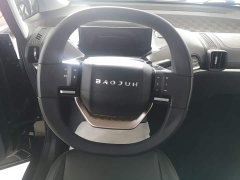 Baojun KiWi EV Designer’s Light Edition ternary lithium - фото 11