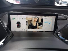 Baojun KiWi EV Designer’s Light Edition ternary lithium - фото 12