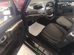 Baojun KiWi EV Designer’s Light Edition ternary lithium - фото 16
