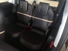 Baojun KiWi EV Designer’s Light Edition ternary lithium - фото 17