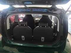 Baojun KiWi EV Designer’s Light Edition ternary lithium - фото 19