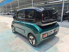 Baojun KiWi EV Designer’s Light Edition ternary lithium - фото 5