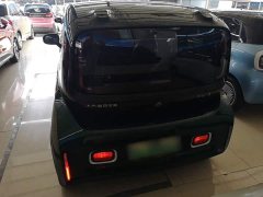 Baojun KiWi EV Designer’s Light Edition ternary lithium - фото 6