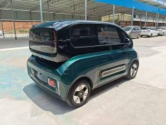 Baojun KiWi EV Designer’s Light Edition ternary lithium - фото 7