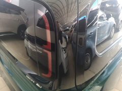 Baojun KiWi EV Designer’s Light Edition ternary lithium - фото 8