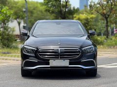 Mercedes-Benz E-Class 2023 E 300 L Luxury - фото 1