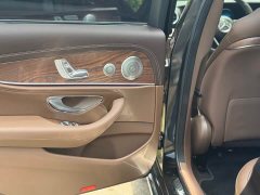 Mercedes-Benz E-Class 2023 E 300 L Luxury - фото 10