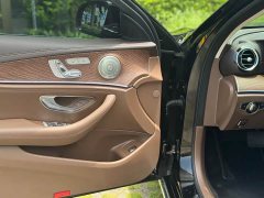 Mercedes-Benz E-Class 2023 E 300 L Luxury - фото 11