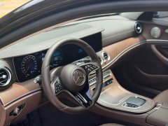 Mercedes-Benz E-Class 2023 E 300 L Luxury - фото 12