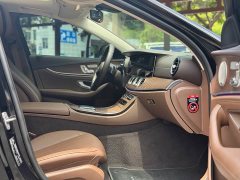 Mercedes-Benz E-Class 2023 E 300 L Luxury - фото 13