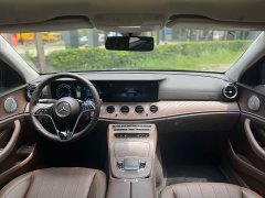 Mercedes-Benz E-Class 2023 E 300 L Luxury - фото 15