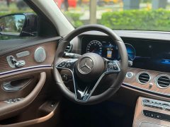 Mercedes-Benz E-Class 2023 E 300 L Luxury - фото 16