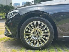 Mercedes-Benz E-Class 2023 E 300 L Luxury - фото 18