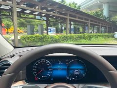 Mercedes-Benz E-Class 2023 E 300 L Luxury - фото 20