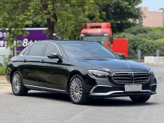 Mercedes-Benz E-Class 2023 E 300 L Luxury - фото 3