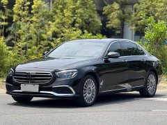 Mercedes-Benz E-Class 2023 E 300 L Luxury - фото 4